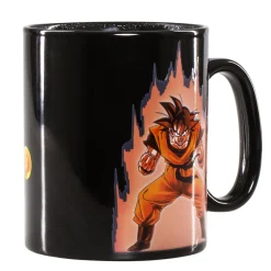 ABYstyle Dragon Ball Z Wärmebecher Clearance