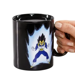 ABYstyle Dragon Ball Z Wärmebecher Clearance