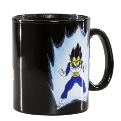 ABYstyle Dragon Ball Z Wärmebecher Clearance