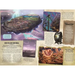 DK Verlag Dungeons & Dragons – Wie man sich nicht vom Eulenbär fressen lässt Best