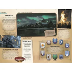 DK Verlag Dungeons & Dragons – Wie man sich nicht vom Eulenbär fressen lässt Best