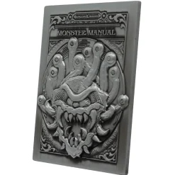 Fanattik Dungeons & Dragons Limited Edition Metallbarren Sale