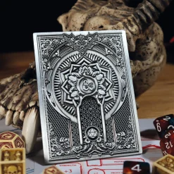 Fanattik Dungeons & Dragons Limited Edition Metallbarren Sale