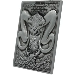Fanattik Dungeons & Dragons Limited Edition Metallbarren Sale