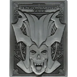 Fanattik Dungeons & Dragons Limited Edition Metallbarren Sale