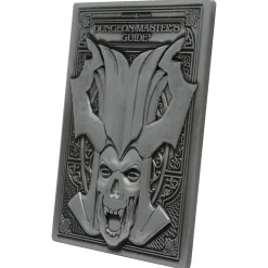 Fanattik Dungeons & Dragons Limited Edition Metallbarren Sale