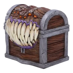 Nemesis Now Dungeons & Dragons RPG Mimic Würfelbox Discount