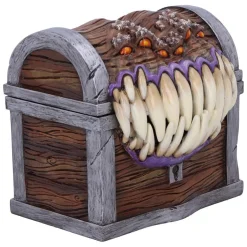 Nemesis Now Dungeons & Dragons RPG Mimic Würfelbox Discount