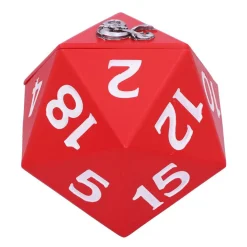 Nemesis Now Dungeons & Dragons RPG W20 Würfelbox Discount