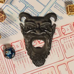 Fanattik Dungeons & Dragons Tomb of Horrors Flaschenöffner Best