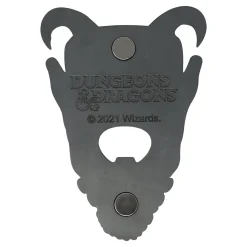 Fanattik Dungeons & Dragons Tomb of Horrors Flaschenöffner Best