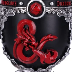 Nemesis Now Dungeons & Dragons Trinkgefäße Clearance