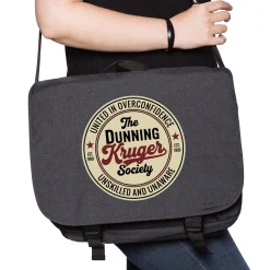 getDigital Dunning Kruger Society Schwarz Best