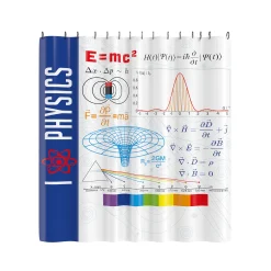getDigital Duschvorhang Physik Discount