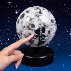 Fizz Creations E. T. Der Außerirdische Mondlampe Hot