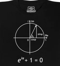 getDigital Einheitskreis Schwarz Discount