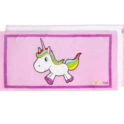 getDigital Einhorn Strand- und Badehandtuch Discount