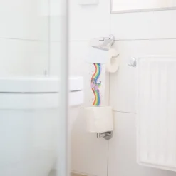 getDigital Einhorn-Toilettenpapier New