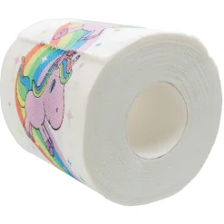getDigital Einhorn-Toilettenpapier New