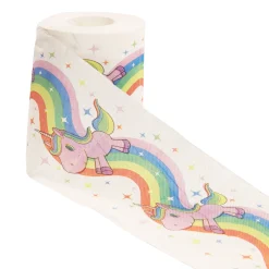 getDigital Einhorn-Toilettenpapier New