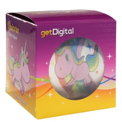 getDigital Einhorn-Toilettenpapier New