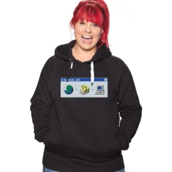 getDigital Elders of the Internet Schwarz