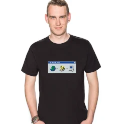 getDigital Elders of the Internet Schwarz