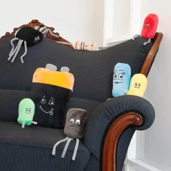 getDigital Elektro-Plüsch Sale