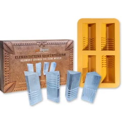 getDigital Elementsteine Eiswürfelform Sale