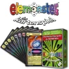 Andreas Dihm Elemonsters - Chemie-Kartenspiel mit Smartphone-App Hot