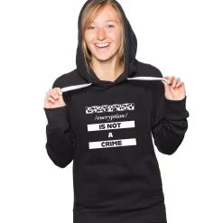 getDigital Encryption Schwarz Discount