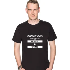 getDigital Encryption Schwarz Discount