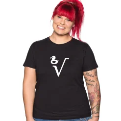 getDigital Ente Wurzel Schwarz Outlet