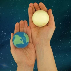 Winkee Erde und Mond Seife Outlet