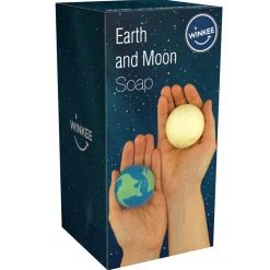 Winkee Erde und Mond Seife Outlet