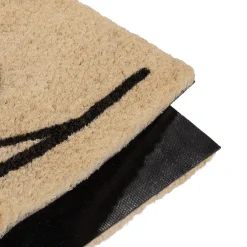 getDigital Erzaehlmirnix Fußmatte