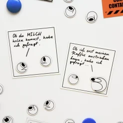 getDigital Erzaehlmirnix Webcomic Kühlschrankmagnete Discount