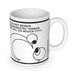 getDigital Erzaehlmirnix-Becher - Beruhigungstee Best