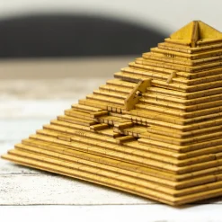 EscapeWelt 3D Puzzle Box Holzbausätze Online