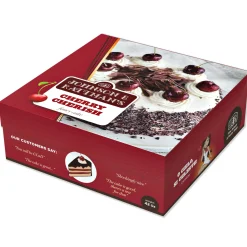 getDigital Fake Kuchen-Geschenkverpackung "The Cake is a Lie" Hot