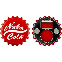 Fanattik Fallout Nuka Cola Flaschenöffner New
