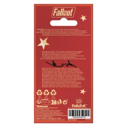 Fanattik Fallout Nuka Cola Flaschenöffner New