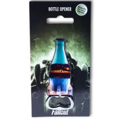 Fanattik Fallout Nuka Cola Quantum Flaschenöffner