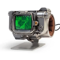 The Wand Company Fallout Pip Boy 3000 MK V - Funktionsfähiges 1:1 Replikat aus der TV-Serie Discount