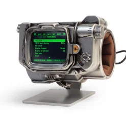 The Wand Company Fallout Pip Boy 3000 MK V - Funktionsfähiges 1:1 Replikat aus der TV-Serie Discount