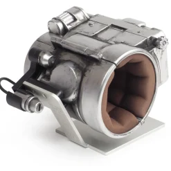 The Wand Company Fallout Pip Boy 3000 MK V - Funktionsfähiges 1:1 Replikat aus der TV-Serie Discount