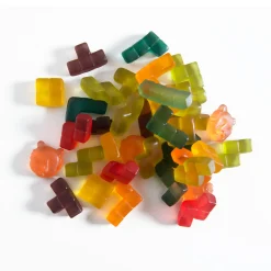 Fandom Snacks Tetris Fruchtgummis Sale
