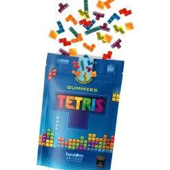 Fandom Snacks Tetris Fruchtgummis Sale