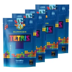 Fandom Snacks Tetris Fruchtgummis Sale