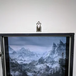 getDigital Fantasy Adventure Game Questmarker Aufkleber Clearance